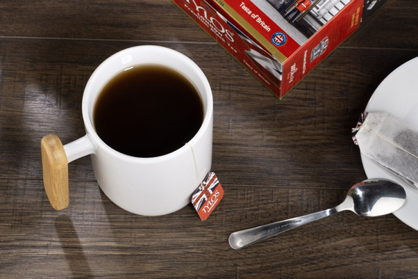 Kubek ceramiczny VAYS 450 ml