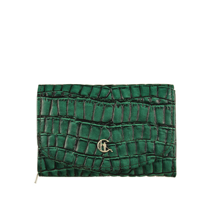 Portfel damski skórzany croco Canaletto PD1202cs292 RFID