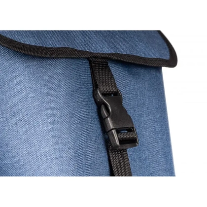 Wózek na zakupy PELLUCI RGL WZ02 A2L Czarny