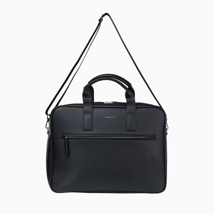 Torba na laptop 15,6" PUCCINI FASHION COLLECTION BLXP0034 1 Czarna