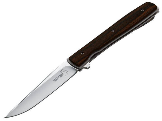 Nóż Boker Plus Urban Trapper Cocobolo