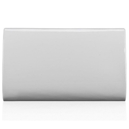 Torebka wizytowa KEMER SOLIER F15 Szary Lakier - min. zamówienie 20 / 50 / 100 szt.