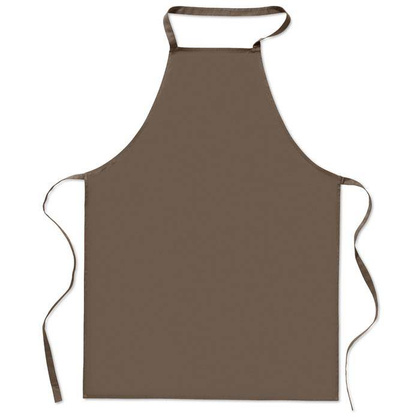 Bawełniany fartuch kuchenny