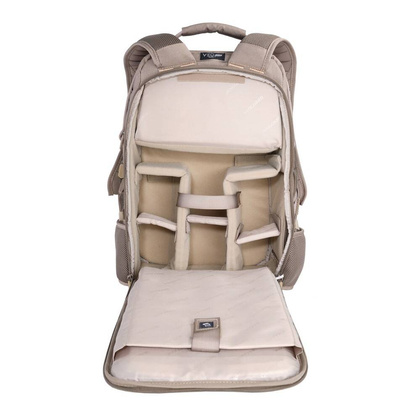 VANGUARD VEO RANGE T 45M Plecak beżowy