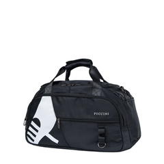 Torba podręczna PUCCINI MADISON BM9016 1 Czarna