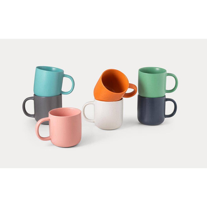 CONSTELLATION. Kubek ceramiczny 370 mL