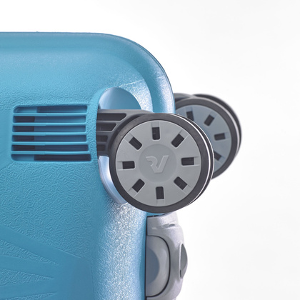 Średnia walizka RONCATO LIGHT 712-67 Emerald