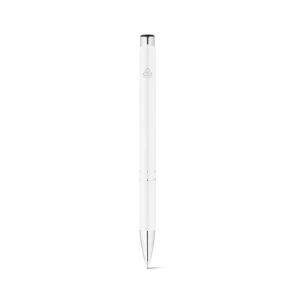 RE-BETA. Długopis z recyklingowanego aluminium