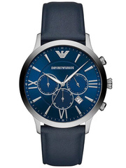 ZEGAREK MĘSKI EMPORIO ARMANI AR11226 - GIOVANNI (zi078a)