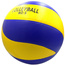 Piłka siatkowa Valleyball Żółto niebieska 
