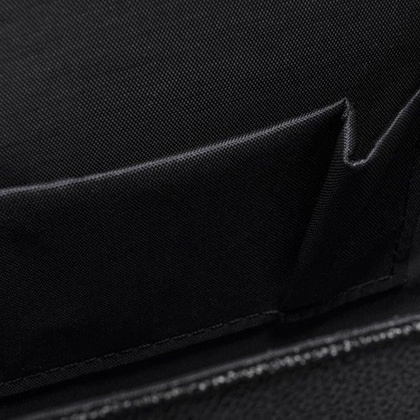 Torebka wizytowa damska KEMER SOLIER F14 Czarny Brokat - min. zamówienie 20 / 50 / 100 szt.