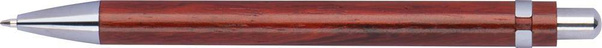 Długopis drewniany