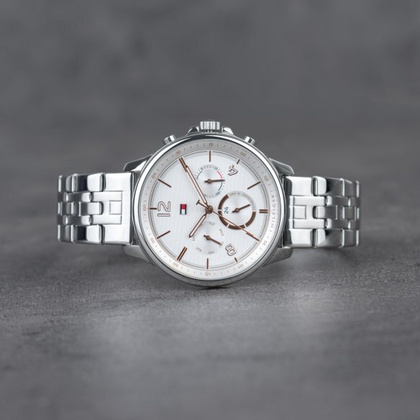 ZEGAREK DAMSKI TOMMY HILFIGER 1782222 HARPER (zf560d)