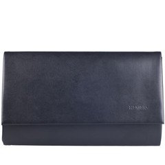 Torebka wizytowa, kopertówka KEMER 739 Czarna - min. zamówienie 20 / 50 / 100 szt.