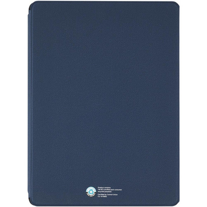 Kunveno teczka z notatnikiem do pisania