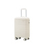Mała kabinowa walizka PUCCINI CASABLANCA PP023C 0 Biała