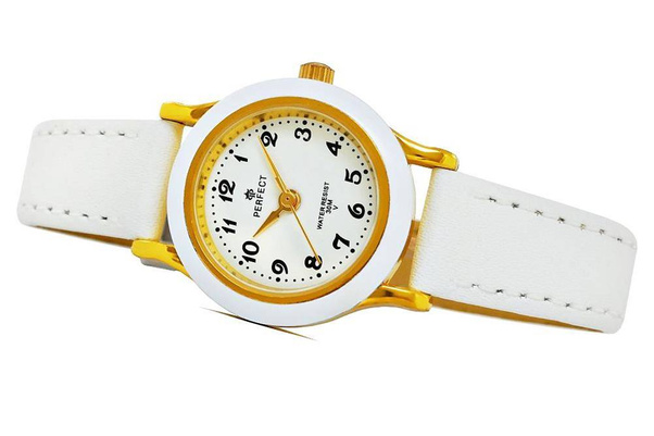 Zegarek Dziecięcy Komunijny Perfect LP195-1