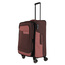 Średnia walizka TRAVELITE VIIA 92848-14 Czerwona
