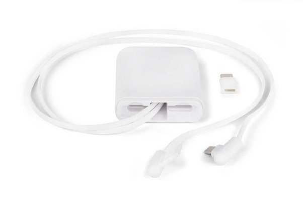 Kabel USB KESI 09109-01 Biały