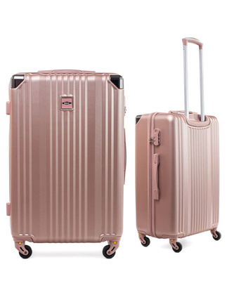 Zestaw 3 walizek KEMER RGL 735 Miętowy