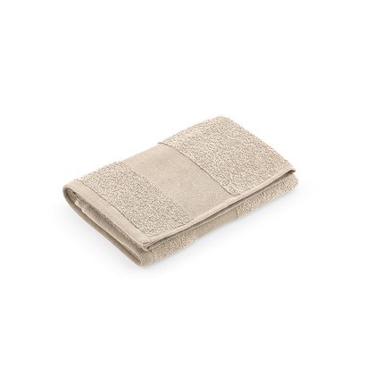 Recznik Donatello L z recyklingowanej bawelny 370 gsm EU