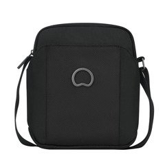 Torba na ramię DELSEY Picpus Czarna