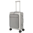 Mała kabinowa walizka TRAVELITE NEXT 2.0 79846-56 Srebrna