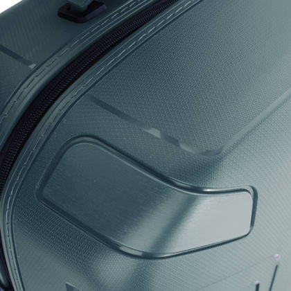 Mała kabinowa walizka RONCATO YPSILON 4.0 5763 Zielona