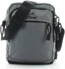 Torba na ramię 2BE Tonic 61309.89 antracyt