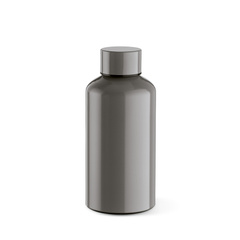 Butelka Yukon Aluminium z recyklingu 550 ml