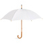 Parasol z drewnianą rączką KEMER