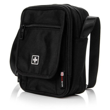 TORBA ORGANIZER ZUG 3.6L SWISSBAGS+