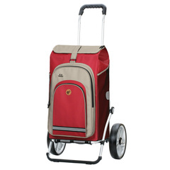 Wózek na zakupy ANDERSEN Royal 167 Hydro 167-036-72