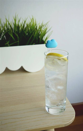 Mieszadełka Cloud Stirrer QL10254-BU-PK