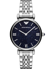 ZEGAREK DAMSKI EMPORIO ARMANI AR11091 - CLASSIC (zi522a)