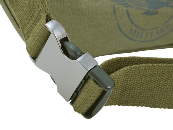 Torba Aeronautica Militare New City zielona