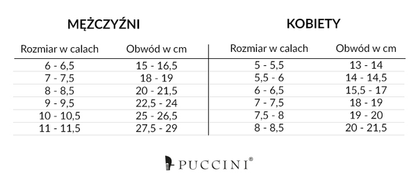 Rękawiczki damskie skórzane PUCCINI D2086(7) S 1 Czarne