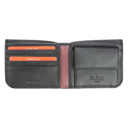 Portfel męski Pierre Cardin TILAK35 8824
