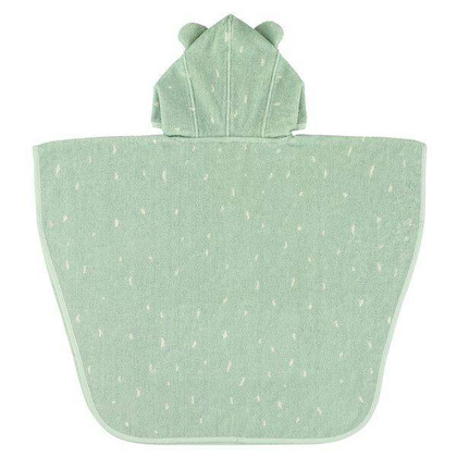 Mr.Polar Bear Ponczo 64 x 47 cm UPOMINKARNIA