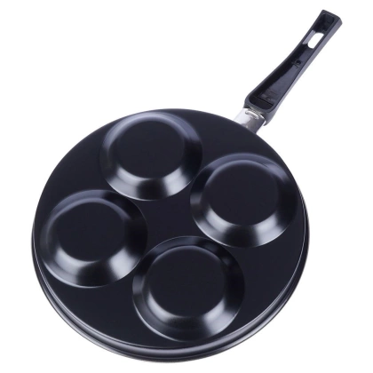 Patelnia do jajek pancakes naleśników 25 cm