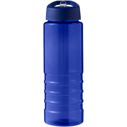 H2O Active® Eco Treble bidon z pokrywką z tutką o pojemności 750 ml