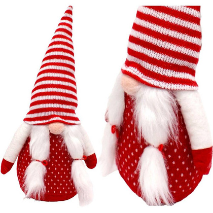 Skrzat dekoracyjny Candy Girl 35 cm