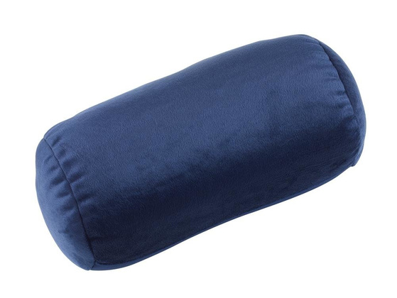Poduszka / zagówek KEMER TURN OVER Granatowy