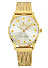 Zegarek Damski G.Rossi 11712B-3D1