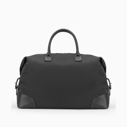 Torba podróżna podręczna PUCCINI TD243 1 Czarna