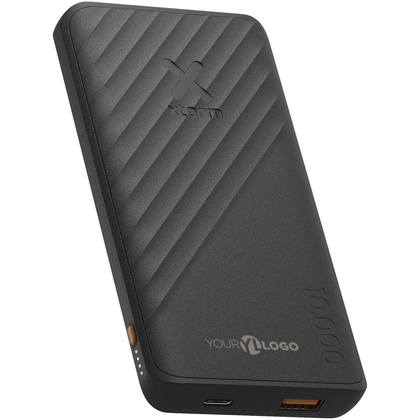 Xtorm XG210 Go2 powerbank 15 W 10 000 mAh z szybkim ładowaniem