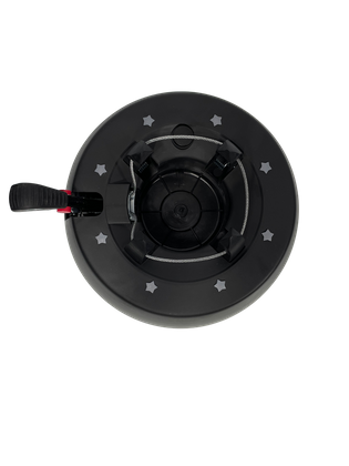 Stojak choinkowy KAMAI START 1 do drzewka 2,0m ANTRACYT