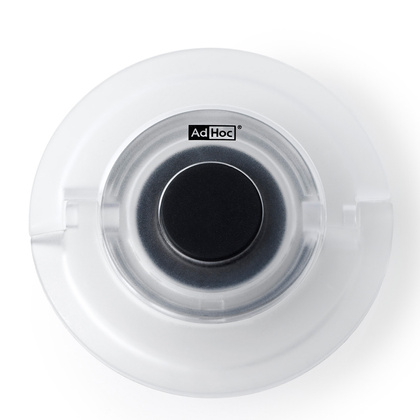 Korek do szampana GUSTO CLEAR