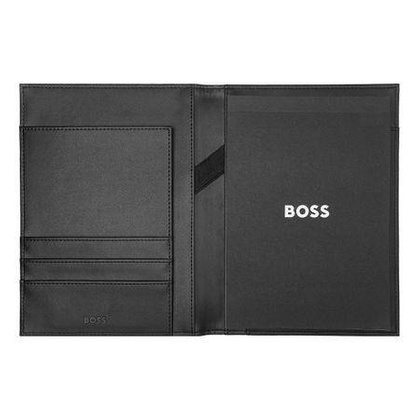 Teczka A5 Monogram Black