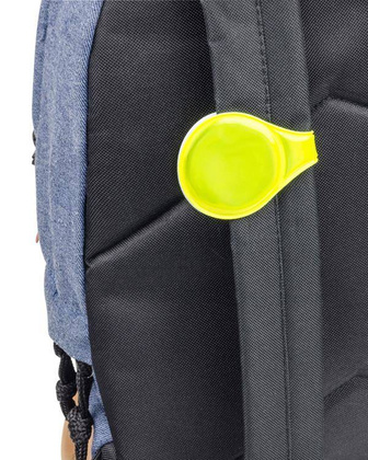 Klip magnetyczny RIFLEX 20324-12 Żółty